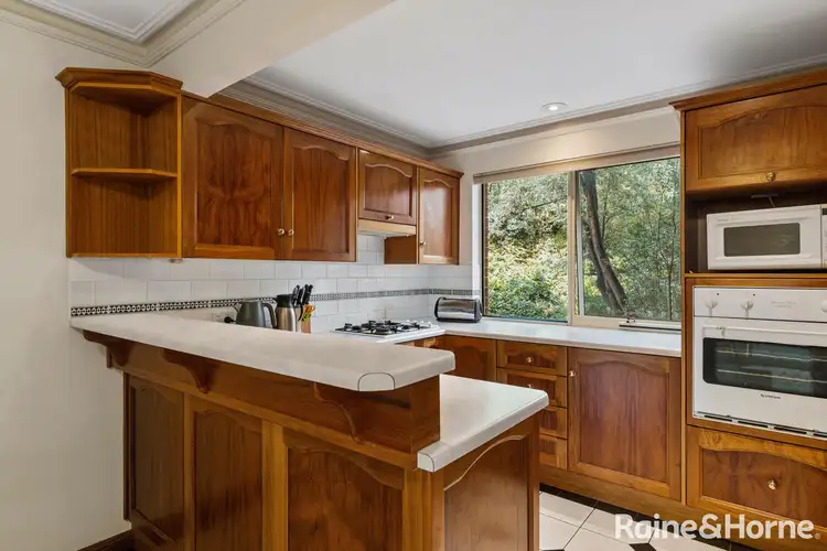 Fifth view of Homely townhouse listing, 1/52 Garfield Avenue, Kurralta Park SA 5037