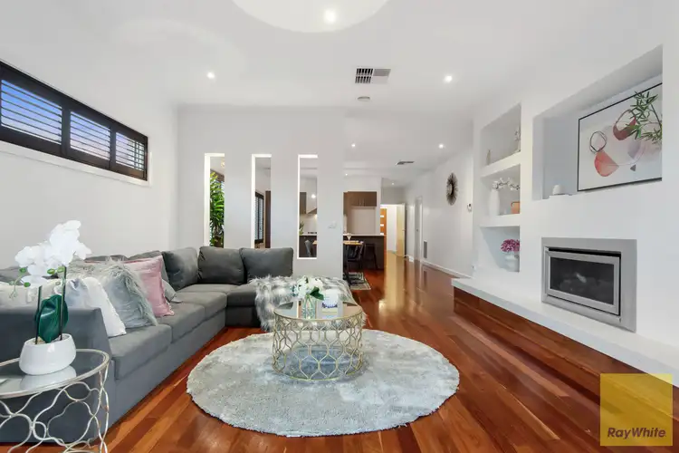 16 Malaga Street, Point Cook VIC 3030