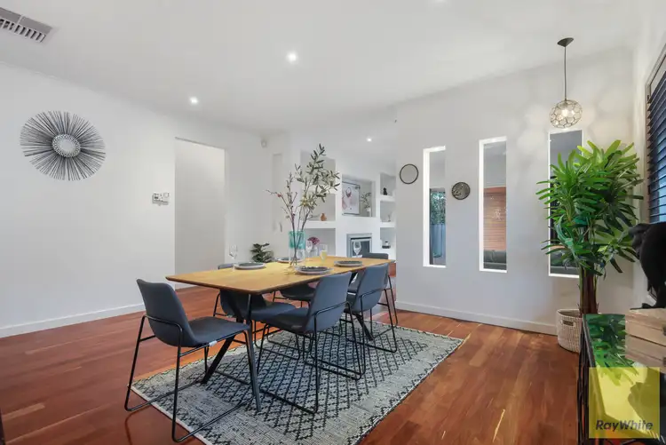 Seventh view of Homely house listing, 16 Malaga Street, Point Cook VIC 3030