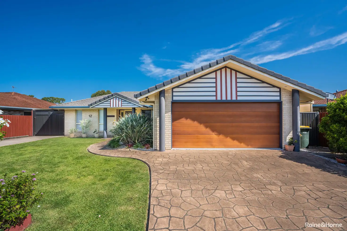 Main view of Homely house listing, 12 Wodalla Mews, Point Vernon QLD 4655