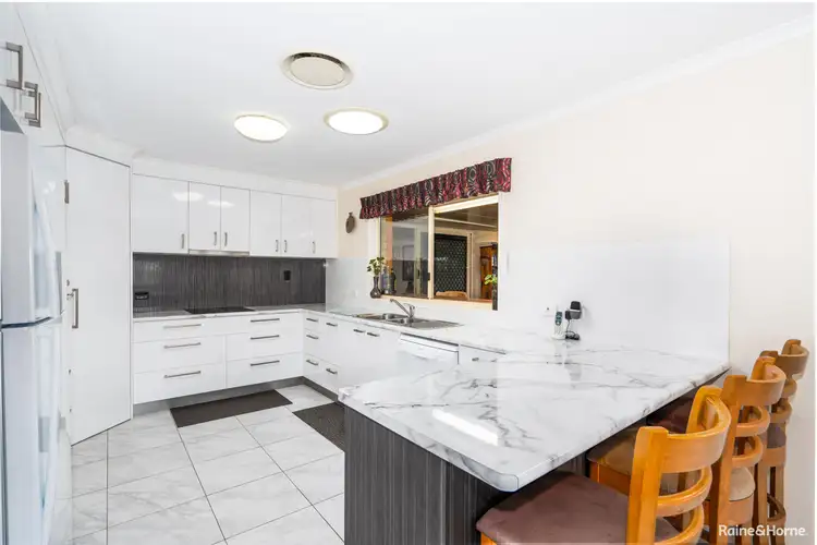 Fourth view of Homely house listing, 12 Wodalla Mews, Point Vernon QLD 4655