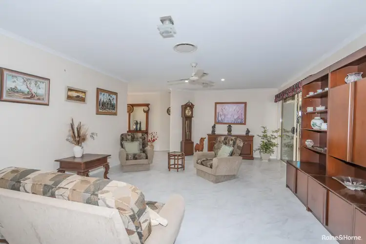 Sixth view of Homely house listing, 12 Wodalla Mews, Point Vernon QLD 4655