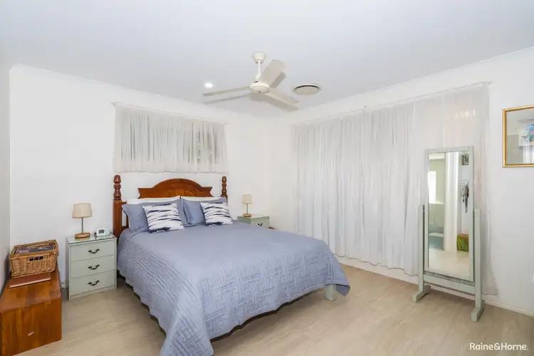 Seventh view of Homely house listing, 12 Wodalla Mews, Point Vernon QLD 4655