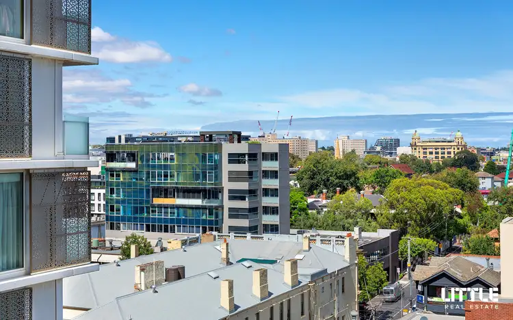 1011/3 Yarra Street, South Yarra VIC 3141