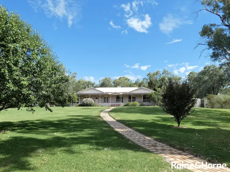 Main view of Homely house listing, "Belltrees" Boobialla Road, Moree NSW 2400