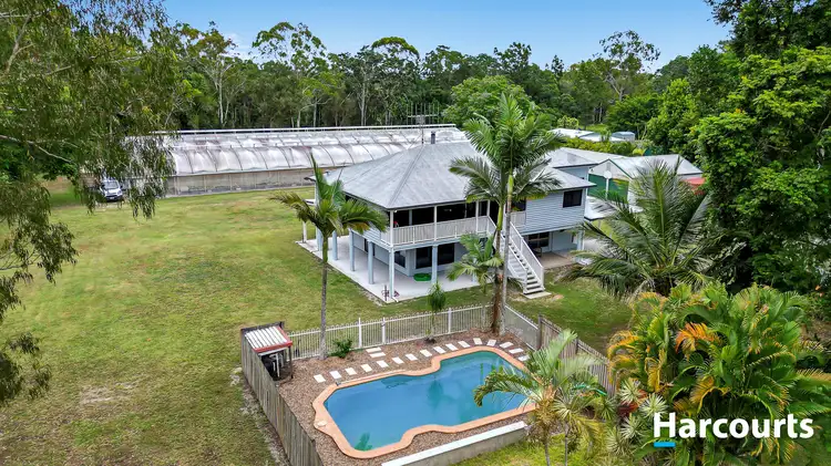 Main view of Homely house listing, 6 Mitchell Avenue, Craignish QLD 4655