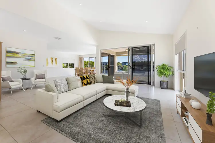 Third view of Homely house listing, 40 Marmont Street, Pelican Waters QLD 4551