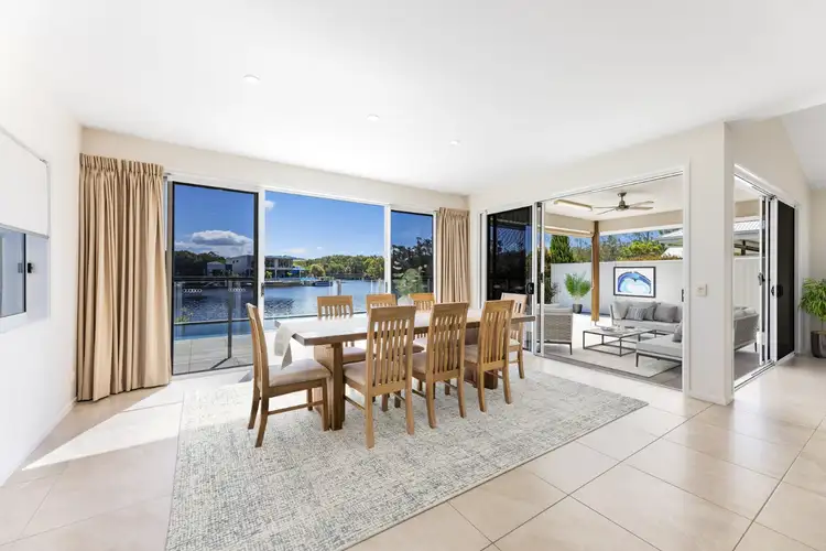 Fourth view of Homely house listing, 40 Marmont Street, Pelican Waters QLD 4551