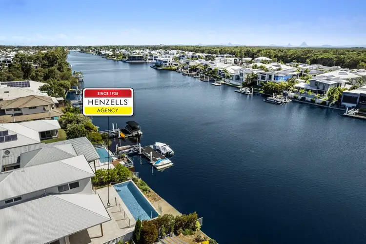 Fifth view of Homely house listing, 40 Marmont Street, Pelican Waters QLD 4551