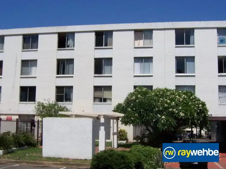 112/95 Station Road, Auburn NSW 2144