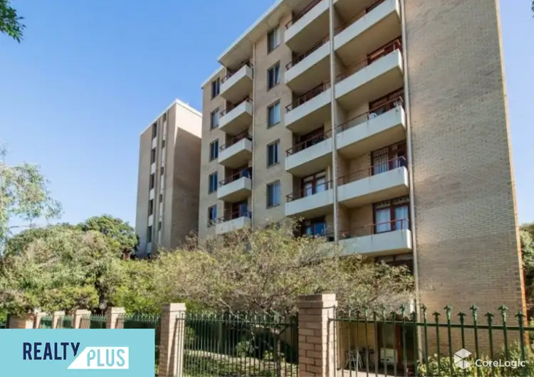 15/34 Arundel Street, Fremantle WA 6160