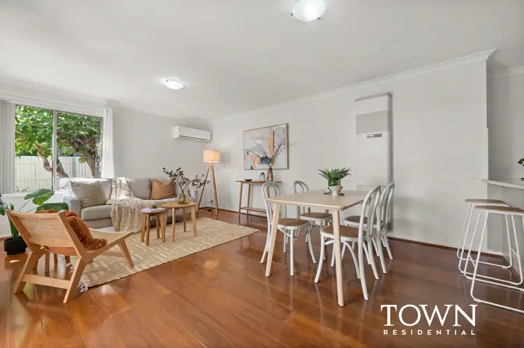 Main view of Homely house listing, 72 Wunderly Circuit, Macgregor ACT 2615