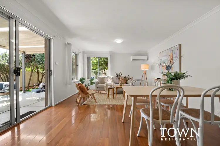 Sixth view of Homely house listing, 72 Wunderly Circuit, Macgregor ACT 2615