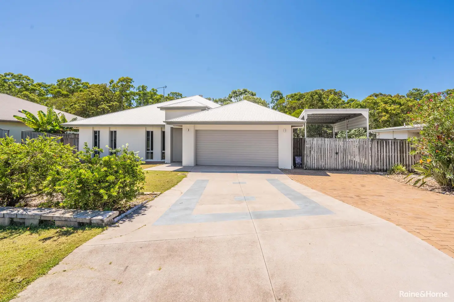 Main view of Homely house listing, 21 Bay Breeze Close, Wondunna QLD 4655