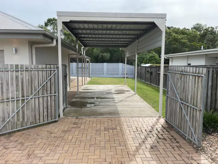 Third view of Homely house listing, 21 Bay Breeze Close, Wondunna QLD 4655