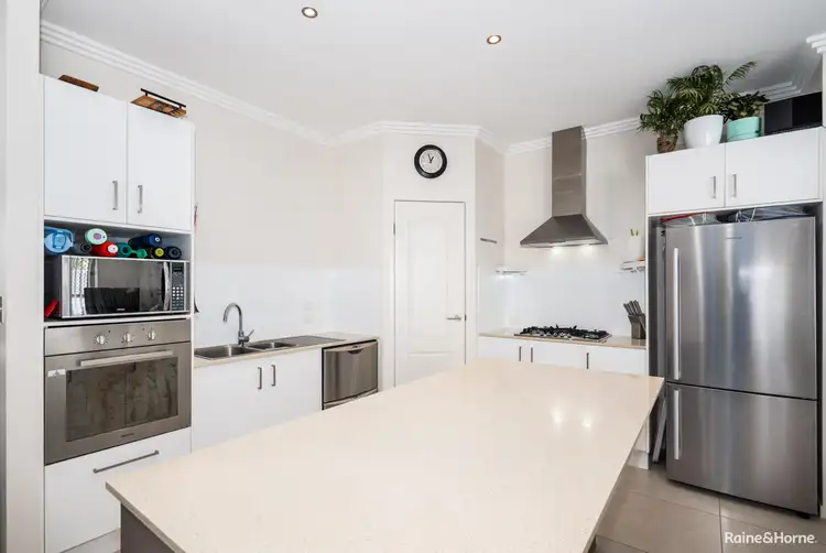 Fourth view of Homely house listing, 21 Bay Breeze Close, Wondunna QLD 4655