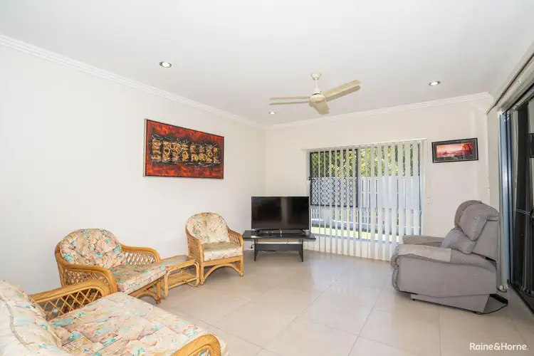 Fifth view of Homely house listing, 21 Bay Breeze Close, Wondunna QLD 4655