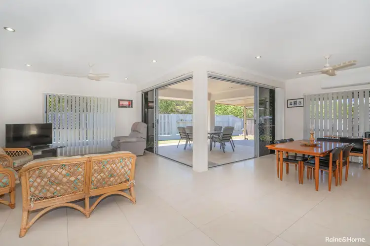 Sixth view of Homely house listing, 21 Bay Breeze Close, Wondunna QLD 4655
