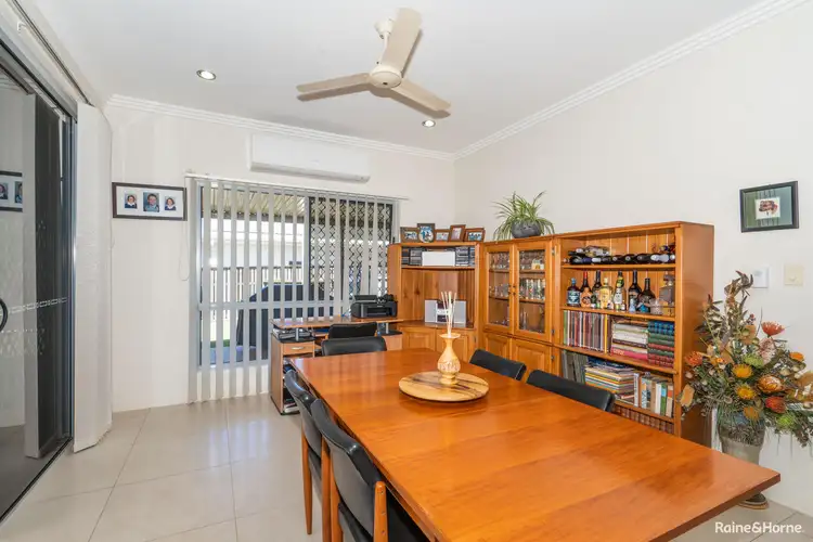 Seventh view of Homely house listing, 21 Bay Breeze Close, Wondunna QLD 4655