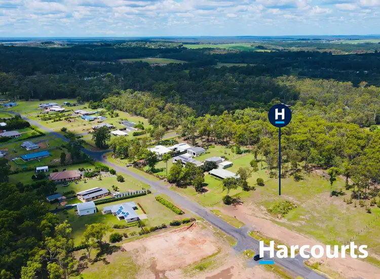 149 Park Avenue, North Isis QLD 4660