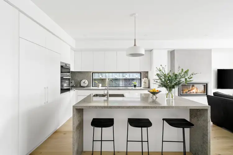 Third view of Homely house listing, 8A Anzac Crescent, Williamstown VIC 3016