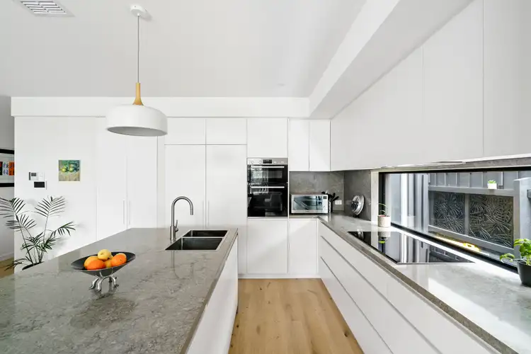 Fourth view of Homely house listing, 8A Anzac Crescent, Williamstown VIC 3016