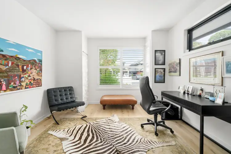 Fifth view of Homely house listing, 8A Anzac Crescent, Williamstown VIC 3016