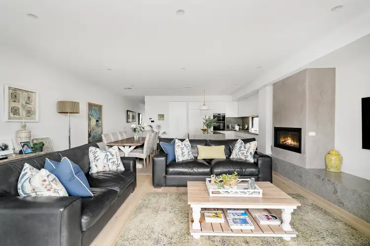 Sixth view of Homely house listing, 8A Anzac Crescent, Williamstown VIC 3016