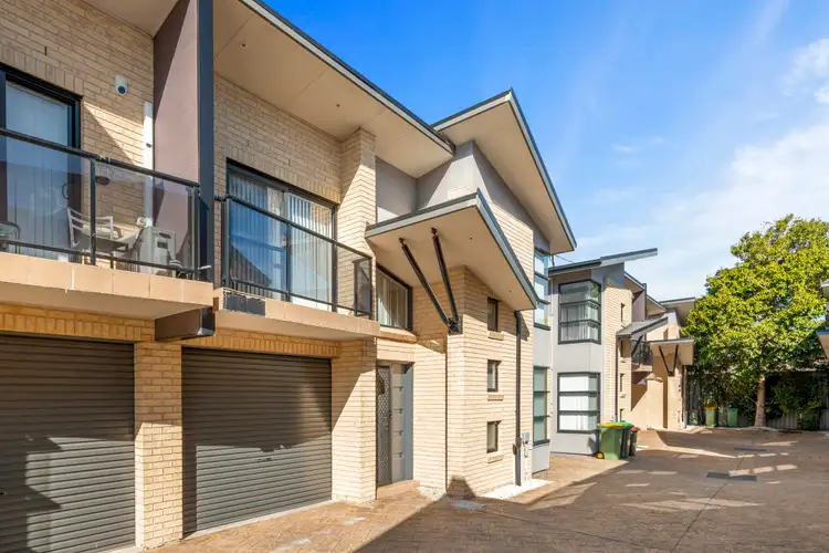 6/21-23 McLachlan Avenue, Long Jetty NSW 2261