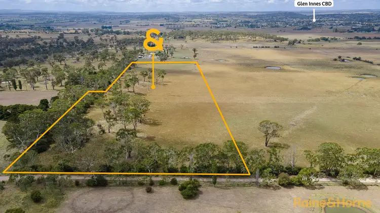 124 Abbotts Road, Glen Innes NSW 2370