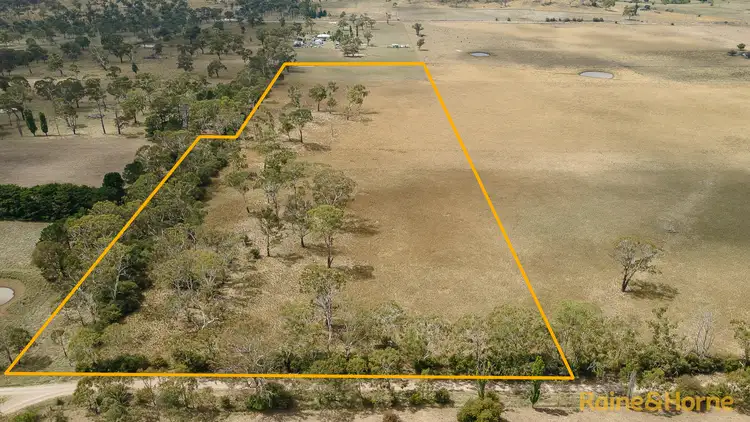 Third view of Homely land listing, 124 Abbotts Road, Glen Innes NSW 2370