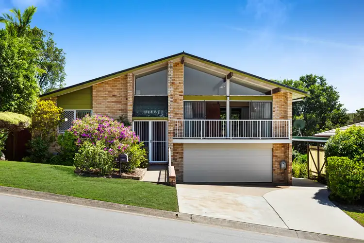 Main view of Homely house listing, 5 Voigt Street, Mcdowall QLD 4053