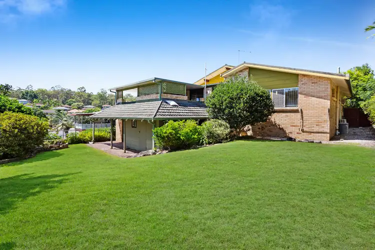Second view of Homely house listing, 5 Voigt Street, Mcdowall QLD 4053