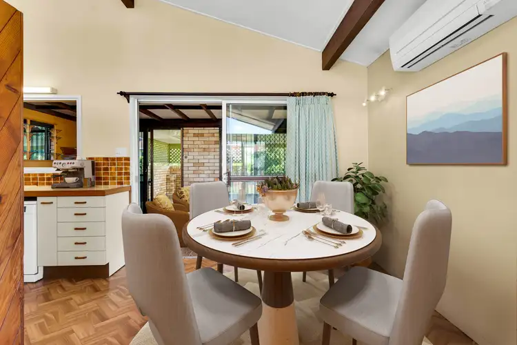 Fourth view of Homely house listing, 5 Voigt Street, Mcdowall QLD 4053