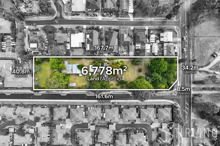 Main view of Homely house listing, 39 Craig Road, Junction Village VIC 3977