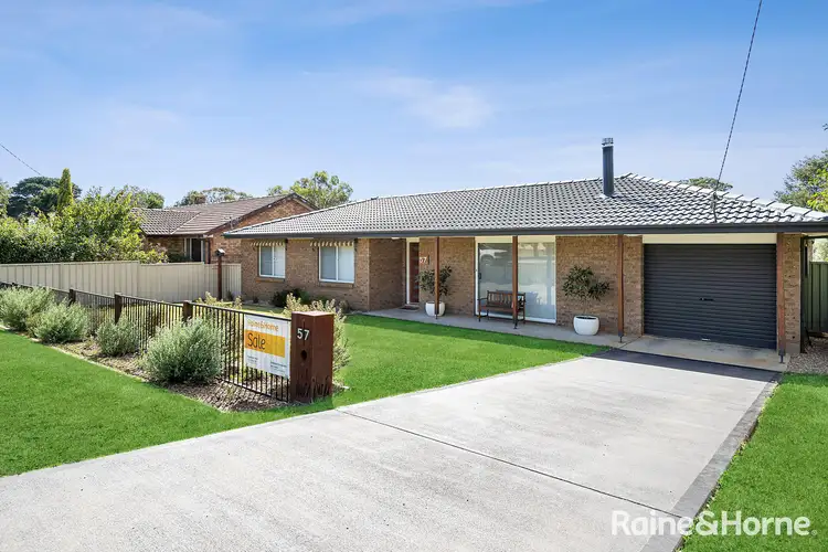 57 Elrington Street, Braidwood NSW 2622