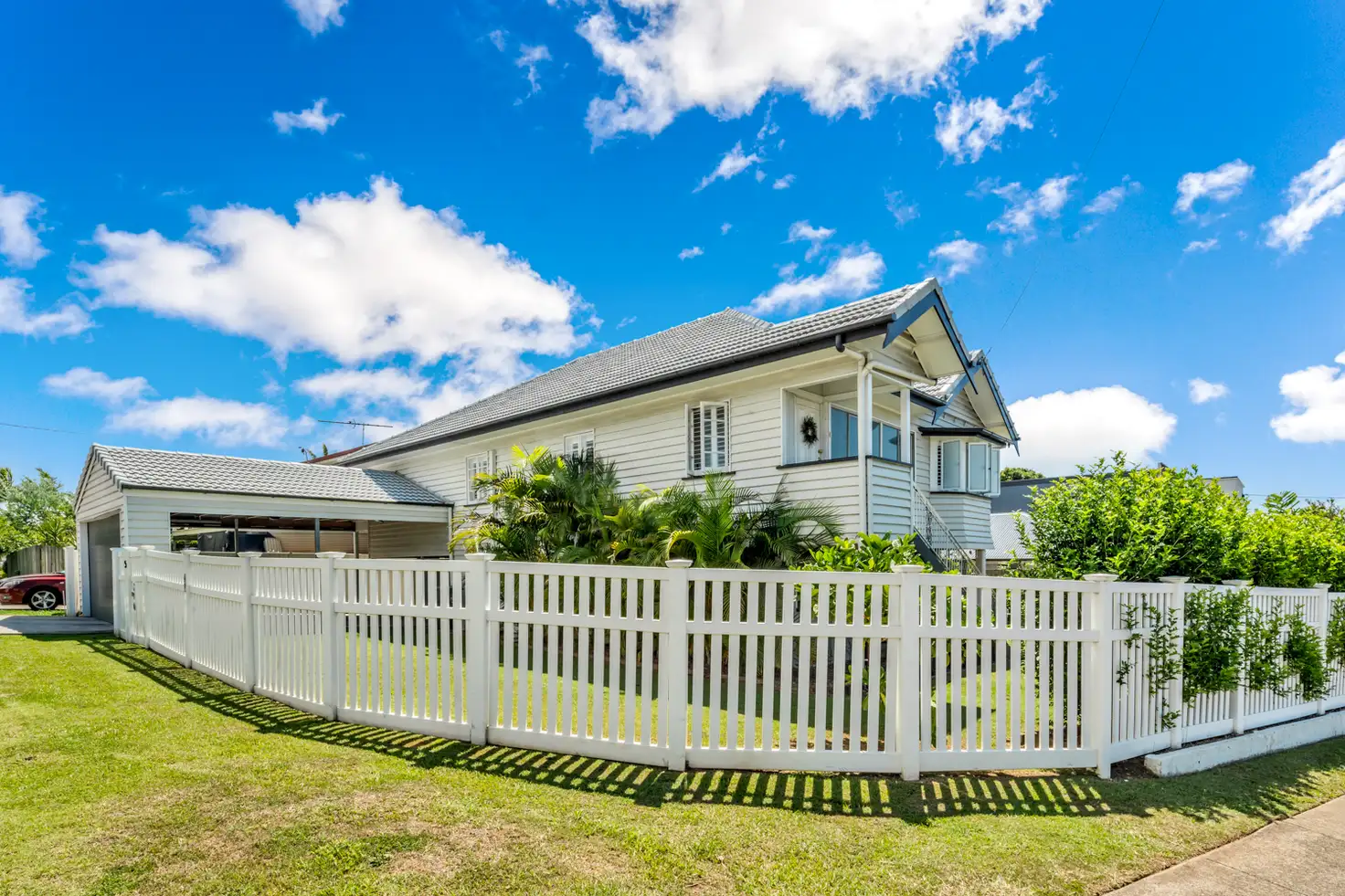 Main view of Homely house listing, 5 Royal St, Virginia QLD 4014