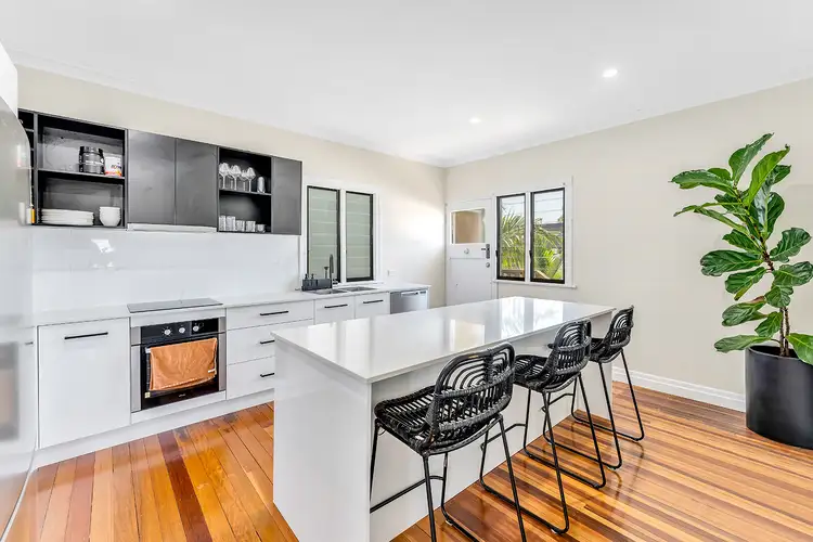 Fourth view of Homely house listing, 5 Royal St, Virginia QLD 4014