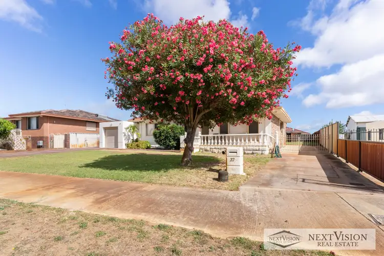 Second view of Homely house listing, 27 Shallcross Street, Yangebup WA 6164