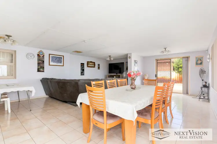 Fourth view of Homely house listing, 27 Shallcross Street, Yangebup WA 6164