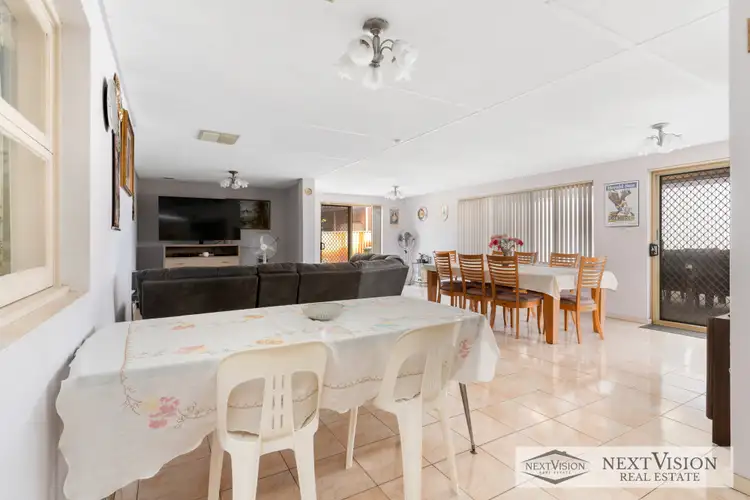 Sixth view of Homely house listing, 27 Shallcross Street, Yangebup WA 6164