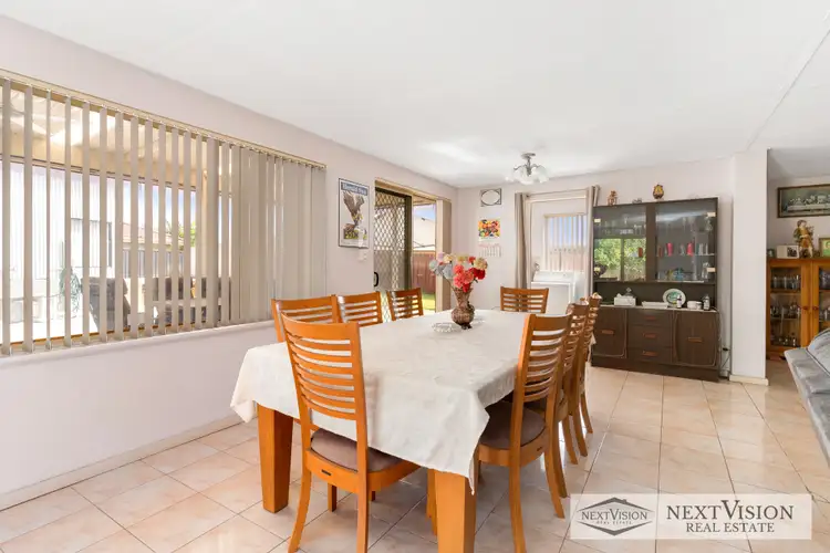 Seventh view of Homely house listing, 27 Shallcross Street, Yangebup WA 6164