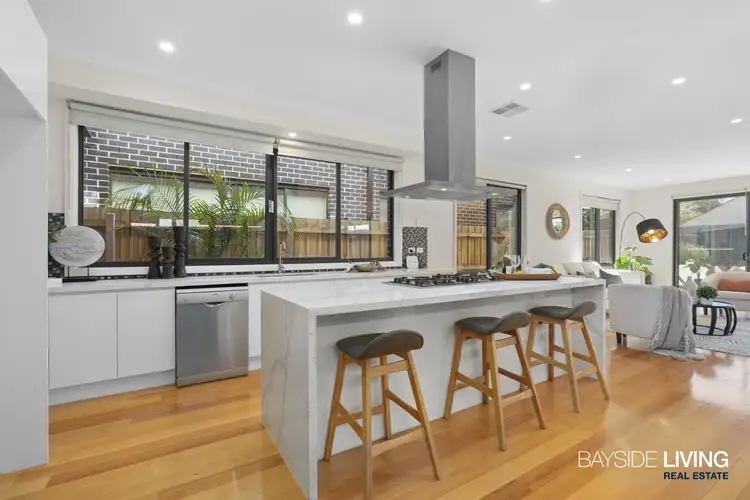 18A Keiller Avenue, Parkdale VIC 3195