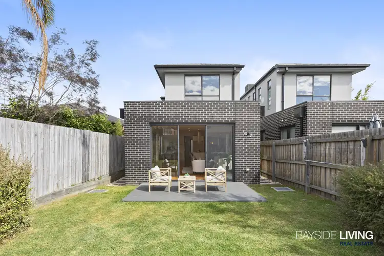 Fourth view of Homely townhouse listing, 18A Keiller Avenue, Parkdale VIC 3195