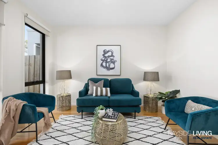 Fifth view of Homely townhouse listing, 18A Keiller Avenue, Parkdale VIC 3195