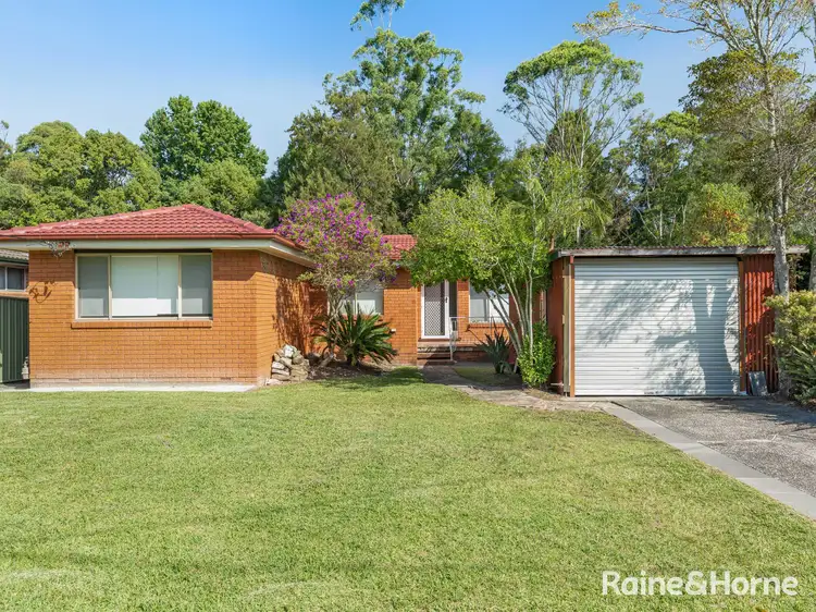 Second view of Homely house listing, 22 Fuchsia Street, Wyoming NSW 2250