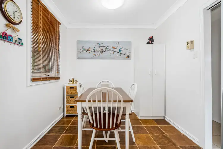 Sixth view of Homely house listing, 34 Deborah Crescent, Cambridge Park NSW 2747