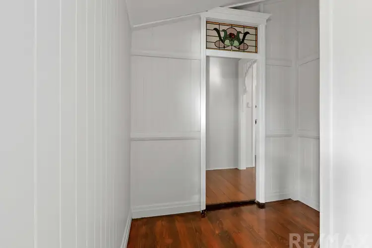 Second view of Homely house listing, 291 Wynnum Road, Norman Park QLD 4170