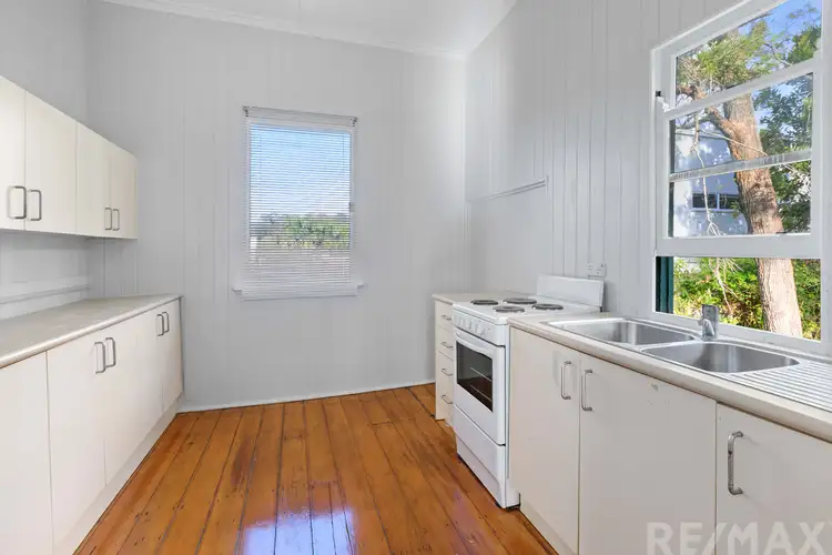 Fourth view of Homely house listing, 291 Wynnum Road, Norman Park QLD 4170