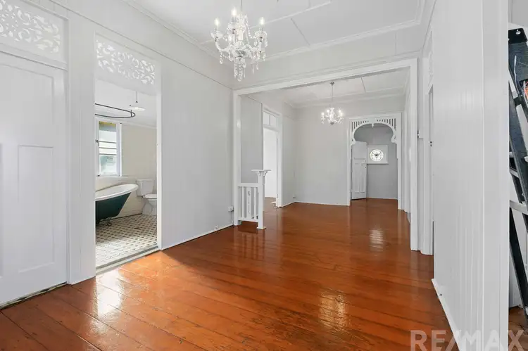Fifth view of Homely house listing, 291 Wynnum Road, Norman Park QLD 4170